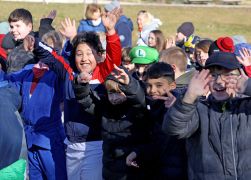 Rosenmontag In Jena Farbe Und Frohsinn Erlebte Winzerla 24